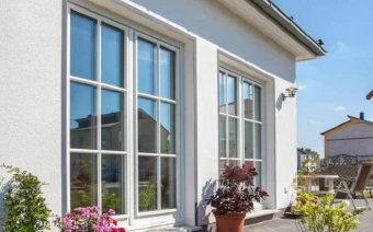 Пластикові вікна Ірпінь