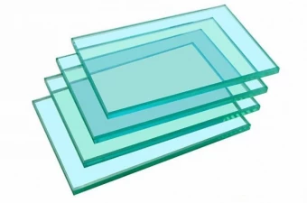 З чого і як роблять склопакет для пластикових вікон?