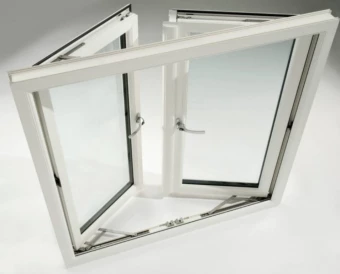 Штульпове вікно: все, що потрібно знати про ці системи