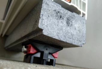 Що таке теплий профіль?