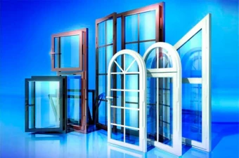 Пластикові вікна Буча 
