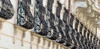 Грати на вікнах: захист або зайвий дискомфорт?