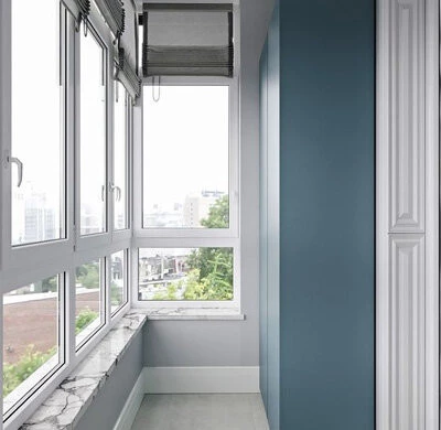 Французький балкон