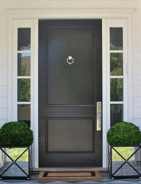 Вхідні двері
