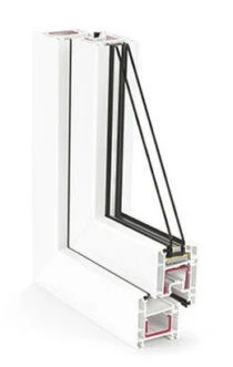 SALAMANDER STREAMLINE