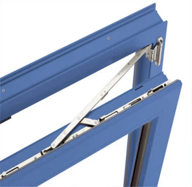 НАДМІЦНА ФУРНІTУРА