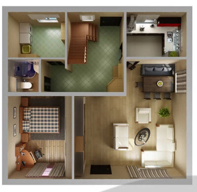 Комплектація “СТАНДАРТ”