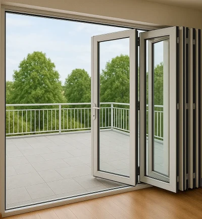 Складні системи Гармошка