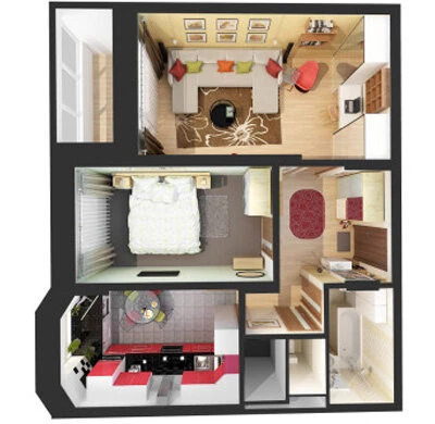 Комплектація “ПРЕМІУМ”