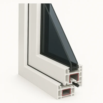 Тонування вікон плівкою