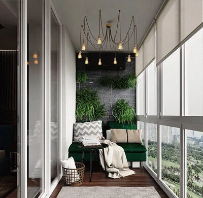 Французький балкон