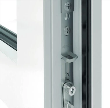 НАДМІЦНА ФУРНІTУРА