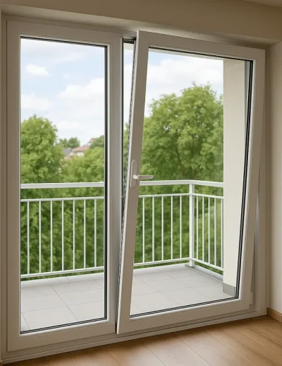 Підйомно-зсувні системи (HST-портали)