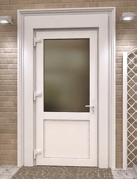 Міжкімнатні двері