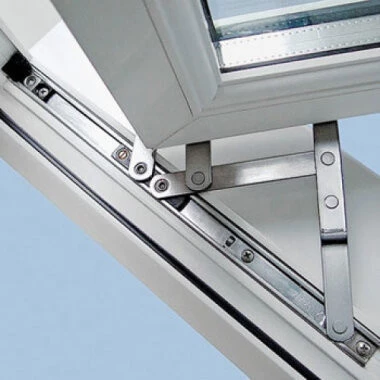 НАДМІЦНА ФУРНІTУРА