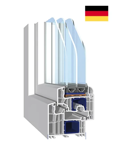 SALAMANDER BLUEVOLUTION 92