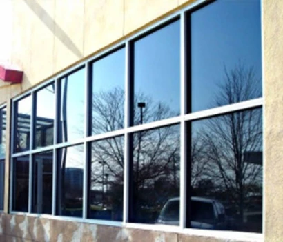 Тоновані вікна в Києві: як вибрати