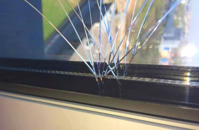 Термошок склопакету. Як уникнути проблеми?