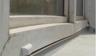 Деформація металопластикового вікна – проблема в якості матеріалів?