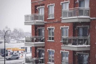 Можна робити монтаж вікон взимку? Чи будуть наслідки?