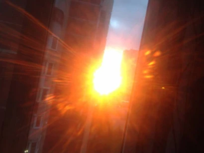 Як захистити вікна від сонця?