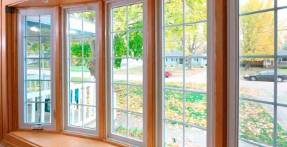 Які вікна краще Salamander або Rehau?