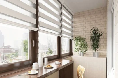 Заклинило металлопластиковое окно, что делать?