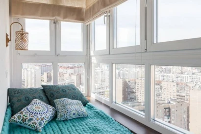 Коли потрібна заміна пластикових вікон?