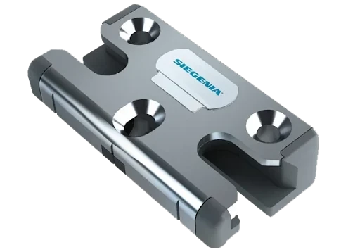 Фурнітура Siegenia Київ | Купити фурнітуру для вікон Siegenia 1