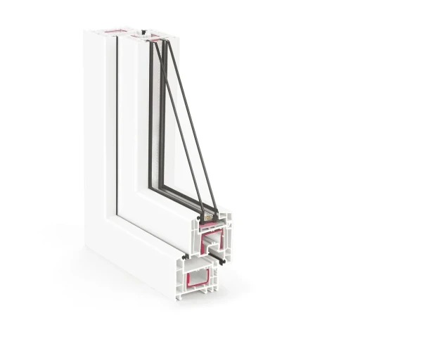 Вікна REHAU (Рехау) Euro 1