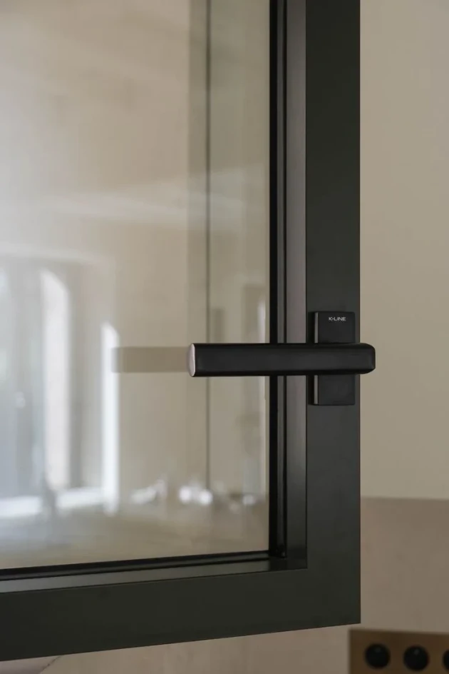 Ручка для вікна | Купити ручку до пластикового вікна в Києві 1