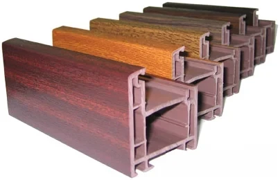 Двостороння ламінація вікон | Доступні ціни в Стандарт Вікна 1