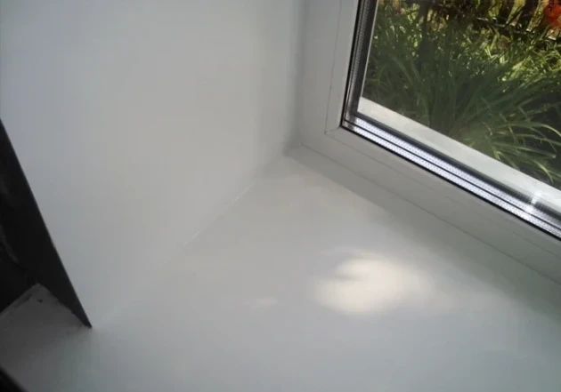 Гіпсокартонні укоси | Замовити в компанії Стандарт Вікна 1