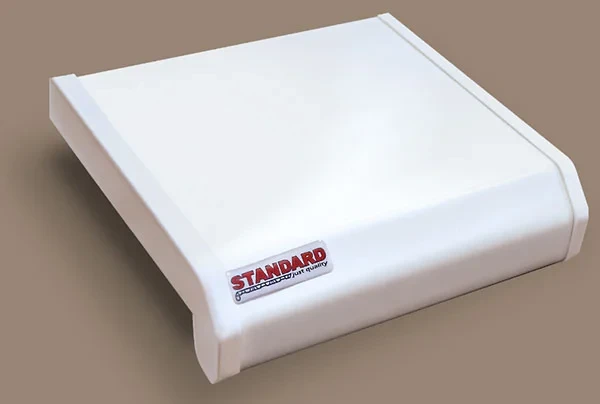 Підвіконня Aliant | Ціна підвіконня Аліант 1