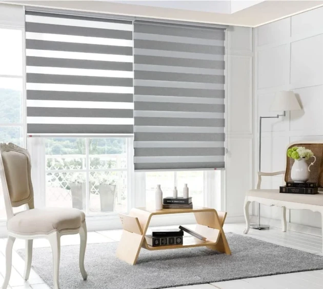 Жалюзі на вікна | Купити жалюзі на вікно в Києві та області 1