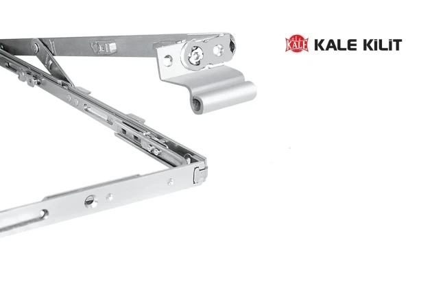 Фурнітура Kale | Купити в компанії Стандарт Вікна 1