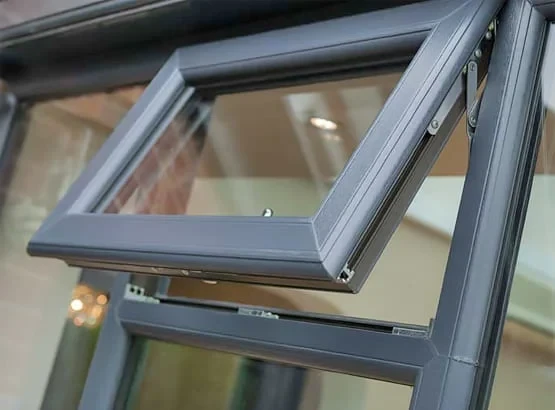 Броньовані вікна | Ціна від Стандарт Вікна 1