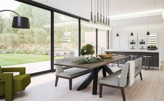 Акції на ПВХ дверей 2