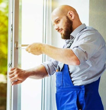 Офіційна 100% гарантія на ПВХ вікна на 5 років! 6