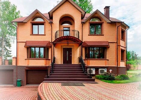 Акції на ПВХ дверей 5