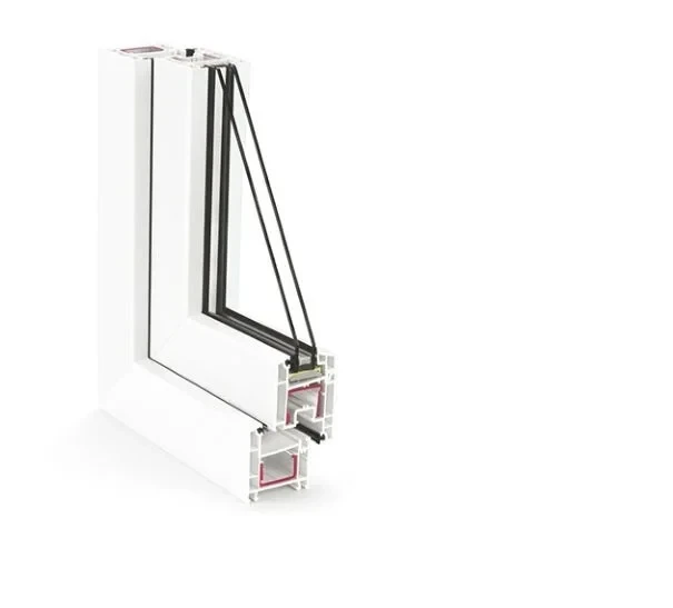 Вікна REHAU (Рехау) Euro 1