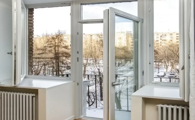 Склопакет 1