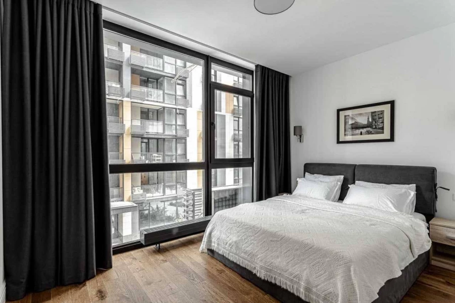 Галерея наших віконних робіт 4