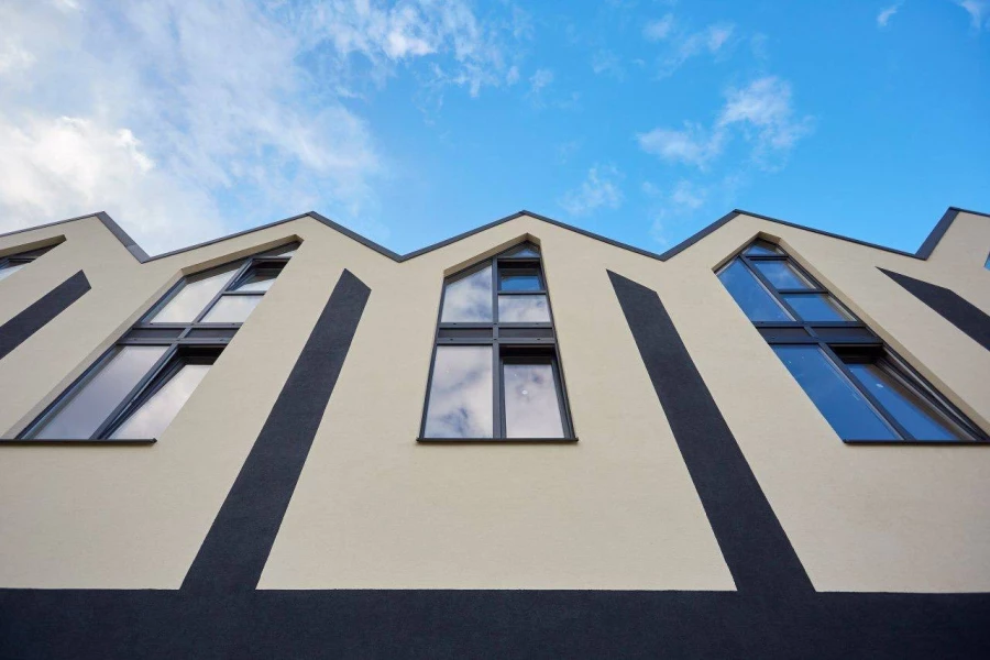 Галерея наших віконних робіт 7