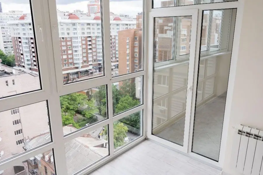 Галерея наших віконних робіт 10