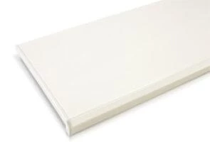 Komfort білий глянець від 211 грн/м.п.