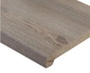 Димчастий дуб