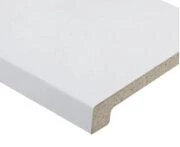 Сніжно-білий