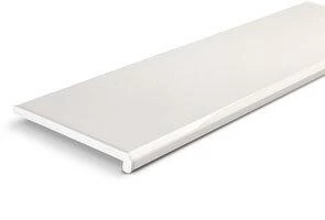 Lucido Bianco (білий глянцевий) від 509 грн/м.п.