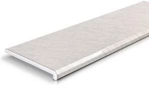 Mramor classiko (сірий класичний мармур) від 509 грн/м.п.